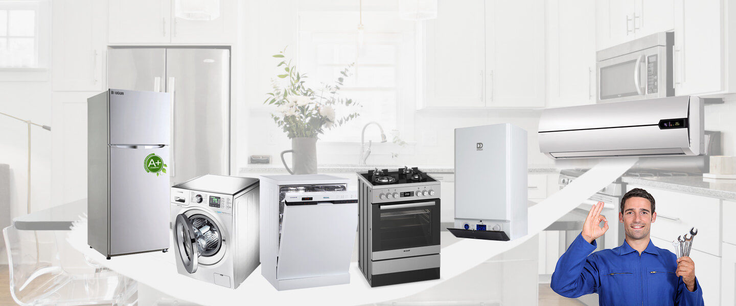 Altıeylül Gaggenau Servisi